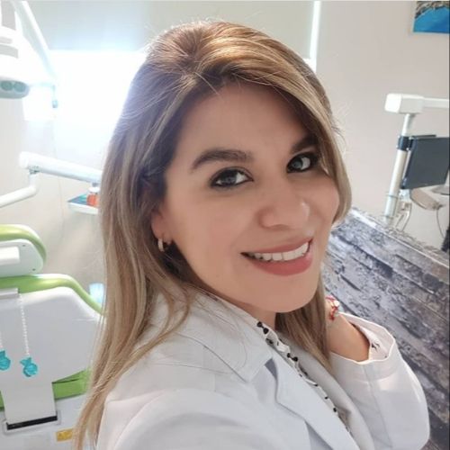 Dr. Nora Elizabeth González Torres