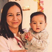 Dr. Vanessa Esparza Cárdenas