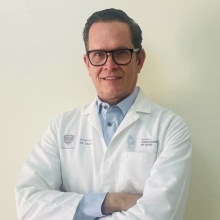Dr. Sergio Gotardo Roesner Piña