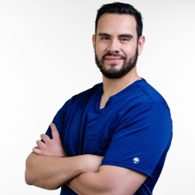 Dr. Ricardo Corral Garcia