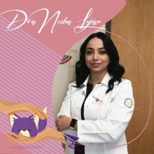 Dr. Neiba Lujan Gamboa
