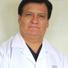Dr. Luis Adrián Hinojos Grajeda