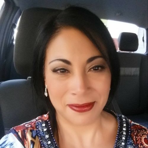 Dr. Mardia González Vázquez