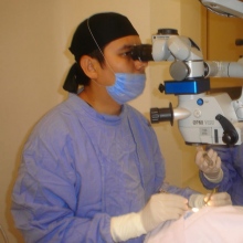 Dr. Gustavo Narciso Meza