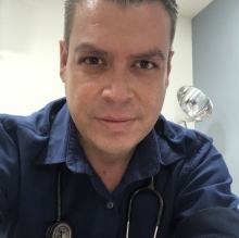 Dr. Hector Maldonado Gomez