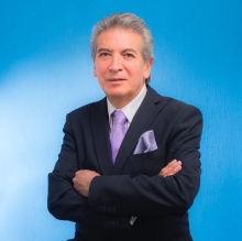 Dr. Guillermo Rafael Modesto Gonzalez