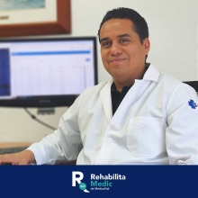 Marcos Armendariz Rodríguez