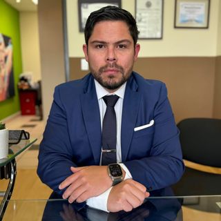 Dr. Raúl Gerardo Ramírez Medina