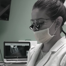 Dr. Ana Gabriela Mariñelarena Ortiz