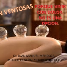 Dr. Juan Manuel Mendoza Medina