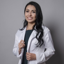 Dr. Marcela Colmenero Rascón
