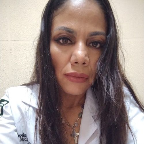 Dr. María Del Socorro Muñoz Silva