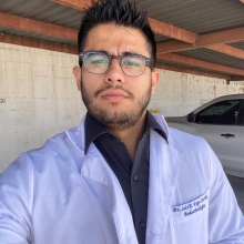 Dr. Luis Enrique Vega Carrillo
