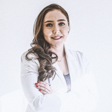 Dr. Lizbeth Ramos Acosta