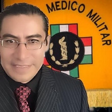 Dr. Odin Isaac Geronimo Cid