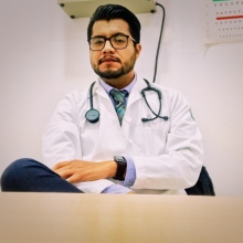 Dr. Luis Armando Vargas Sanchez