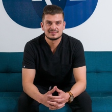 Dr. Jaime Vega Menchaca