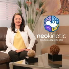 Dr. Karen Lopez Xolalpa