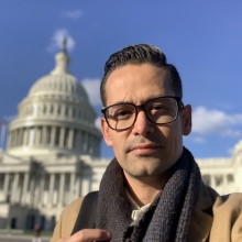 Dr. Jose Horacio Cano Cervantes