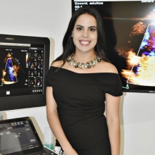 Dr. Eddy Alicia Madrid Dour