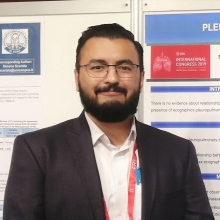 Dr. Israel Núñez Sosa