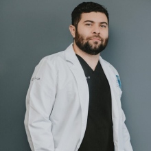 Dr. Carlos Alejandro Vega Nájera