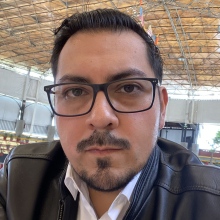 Dr. César Enrique Carrasco Ortega