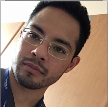 Dr. Erwin José Aguilar Orduño