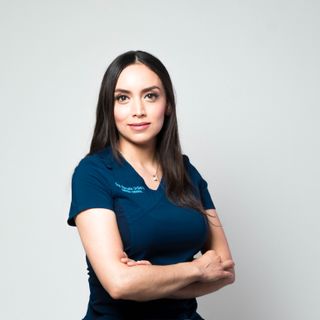 Dr. Pamela Uribe Solano