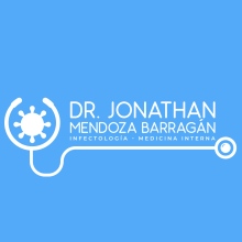 Dr. Jonathan Mendoza Barragán
