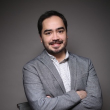 Dr. Jesus Gilberto Martínez Manzanera