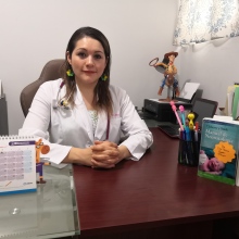 Paloma Gonzalez Tamayo