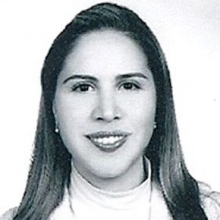 Dr. Carmen Elena Inzunza Méndez