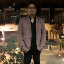 Dr. Luis Mario Salinas