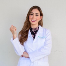 Dr. Ana Fernanda Alvarado Villalobos