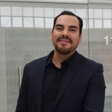 Dr. Kevin G. Aguirre Castro