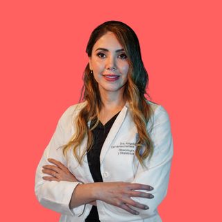 Dr. Abigail Cervantes