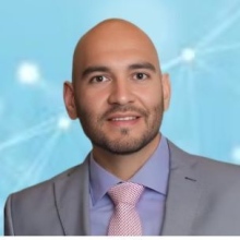 Dr. Edgar Fernández Pérez