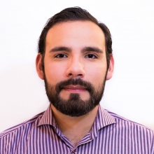 Dr. Héctor Valdez Caraveo