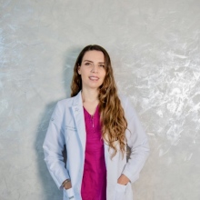 Isabel Zamorano Palma