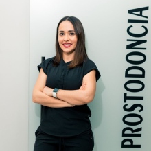 Dr. Aimee Valles Monárrez