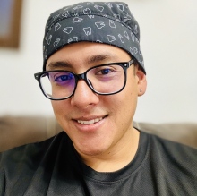 Dr. Rogelio Paniagua Vázquez