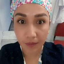 Dr. Mireya Abigail Bueno Bueno