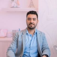 Dr. Miguel Eduardo Guigón Canseco