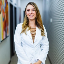 Dr. Susana Olympia Saenz