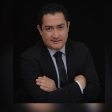 Dr. Dario Ortega Aceves