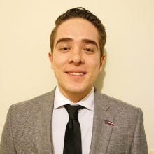 Dr. Jorge Alberto Rosales Ramos