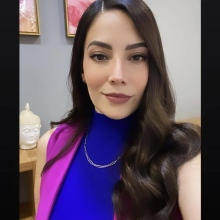 Dr. Pamela Ruiz Beltrán