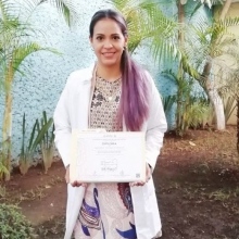 Dr. Mariana Ramírez Gómez