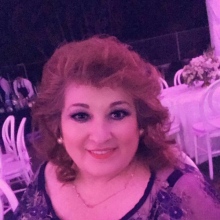 Dr. Gladys Orozco Corral